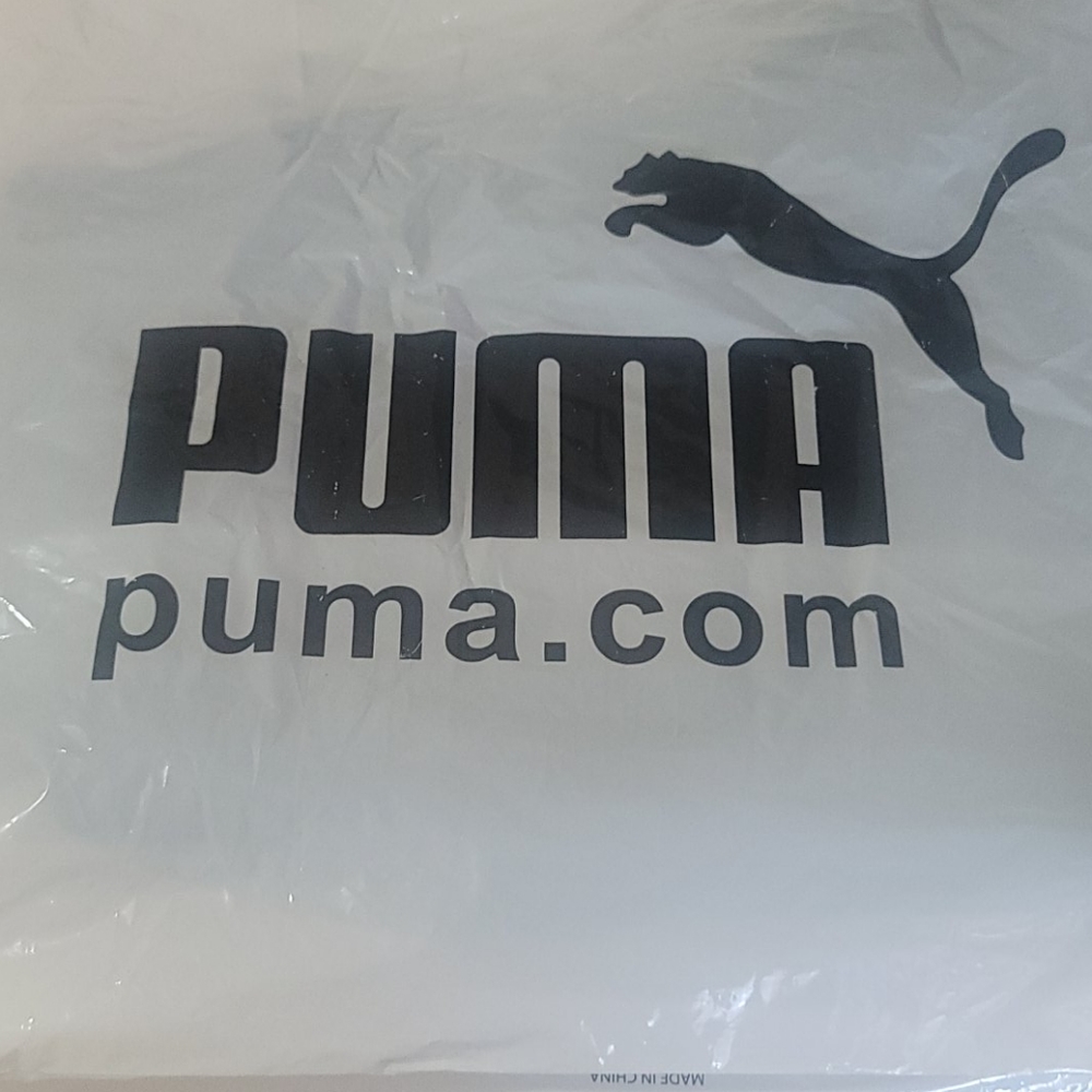 PUMA PANTS🖤🤍 - Picture 4 of 4